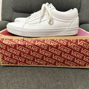 Vans Sneakers